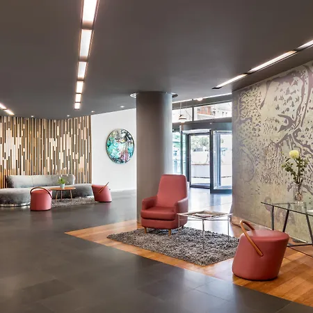 Occidental Otel Cadiz