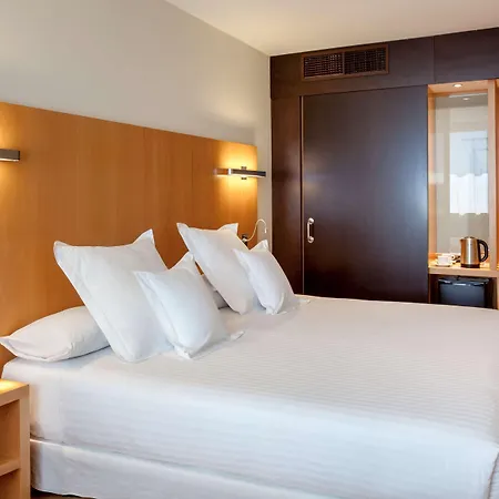 Otel Occidental Cadiz