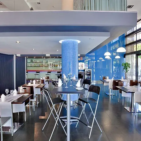Hotel Occidental 4*