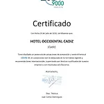 Occidental 4*