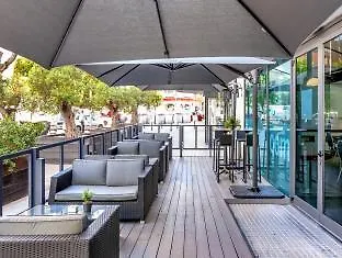 Occidental Otel 4*