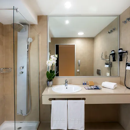 Occidental Otel Cadiz