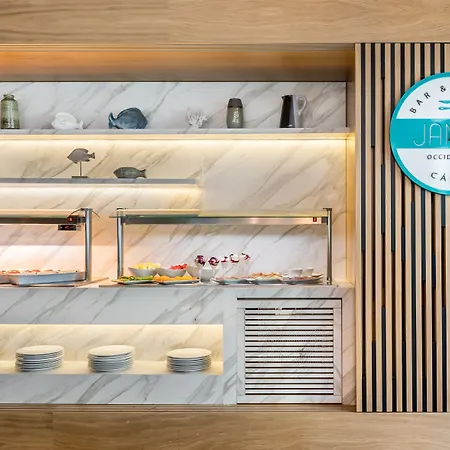 Occidental Szálloda Cádiz