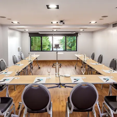 Occidental 4* Cádiz