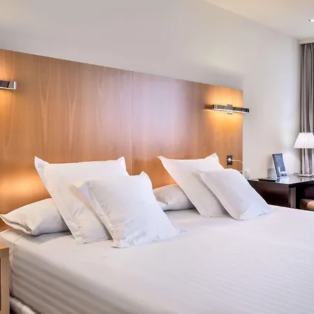 Occidental 4* Cádiz