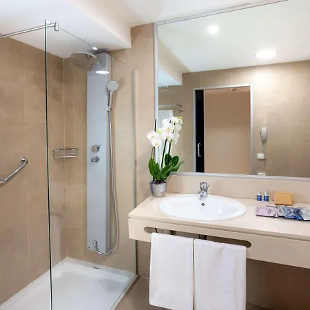 Szálloda Occidental 4*