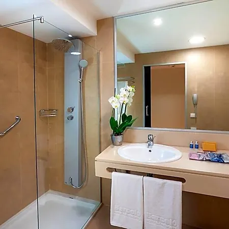 Occidental Otel Cadiz