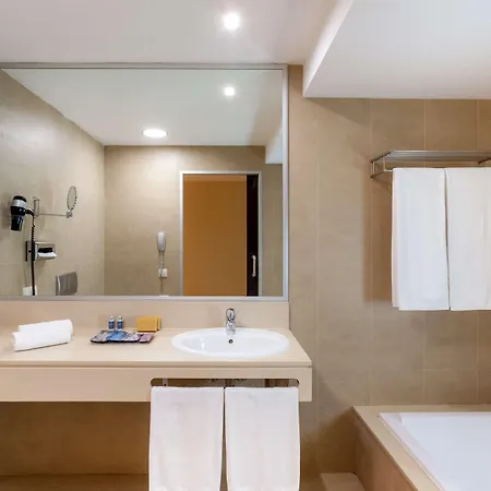 Hotel Occidental 4*
