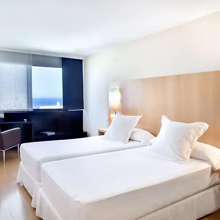 Otel Occidental 4*