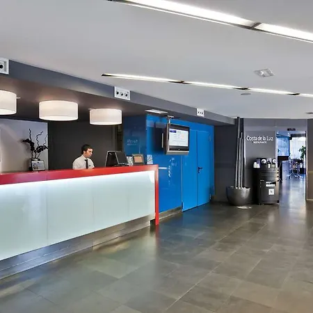 Occidental Кадіс