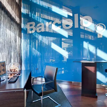 Szálloda Occidental 4*