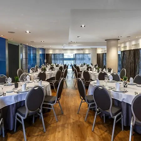 Szálloda Occidental