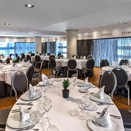 Szálloda Occidental