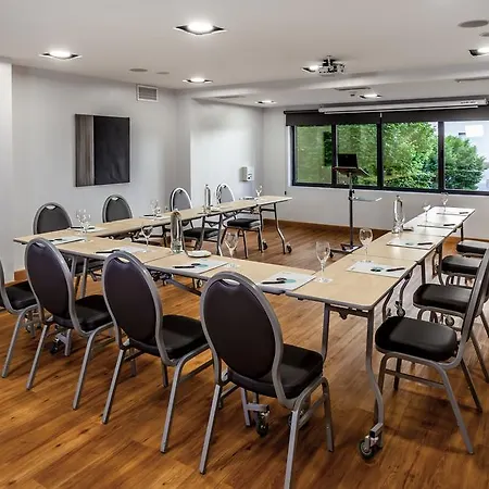 Szálloda Occidental