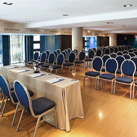 Occidental Szálloda Cádiz