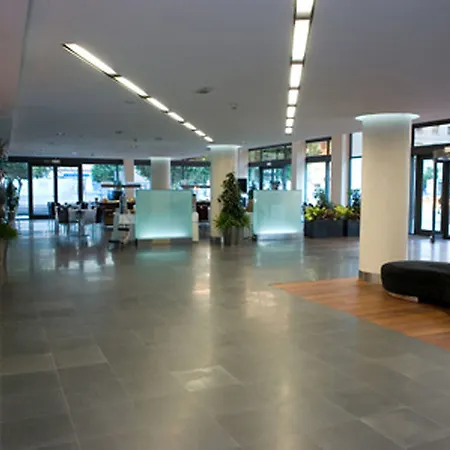 Occidental Szálloda 4*