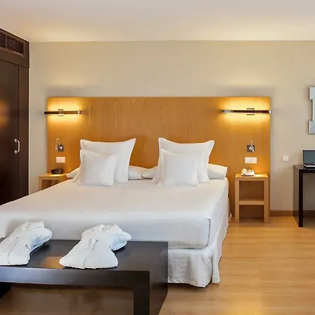 Szálloda Occidental