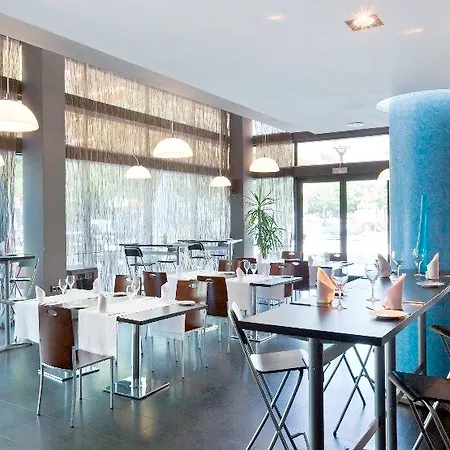 Szálloda Occidental