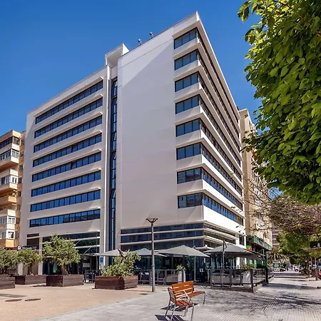 Occidental Otel