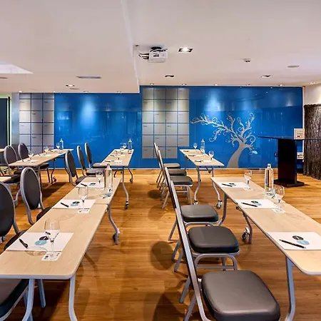 加的斯西方酒店 酒店 加的斯