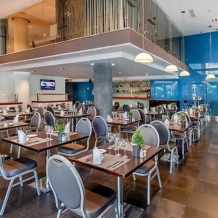 Occidental Otel Cadiz