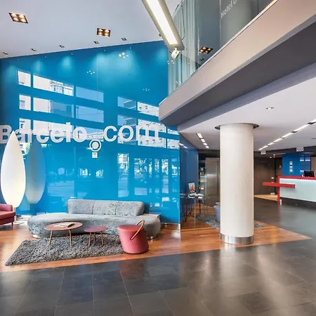 Otel Occidental