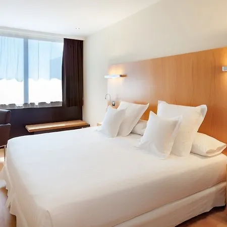 Szálloda Occidental 4*