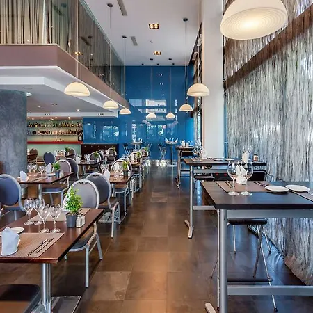 Occidental Otel