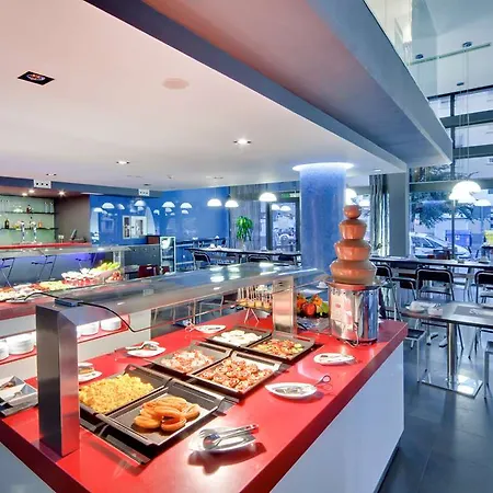 Otel Occidental