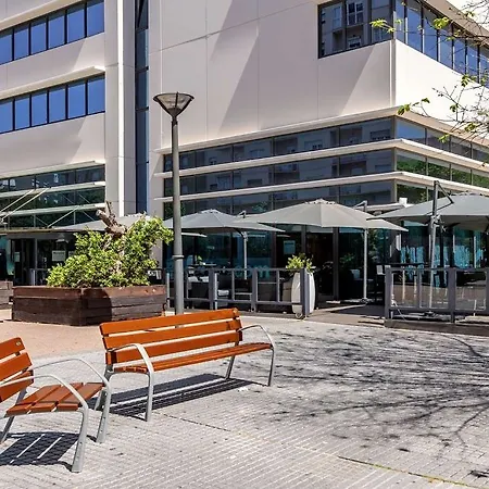 Occidental Szálloda Cádiz