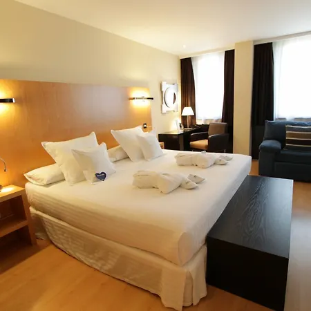 Occidental Otel Cadiz