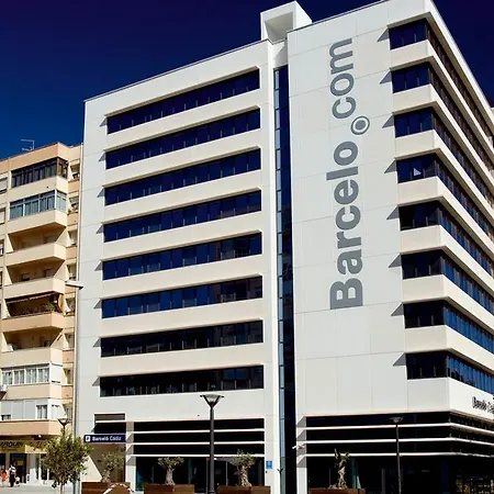 Occidental Szálloda