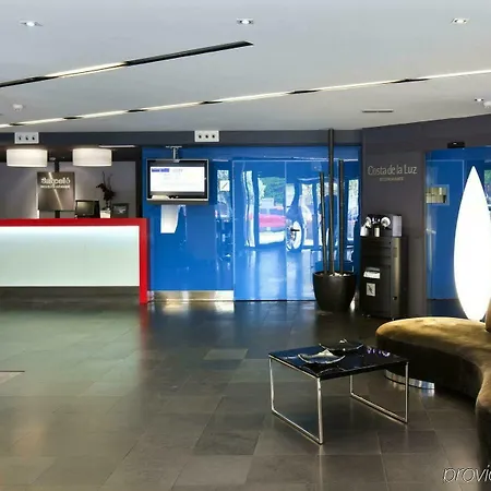 Occidental Hotel 4*