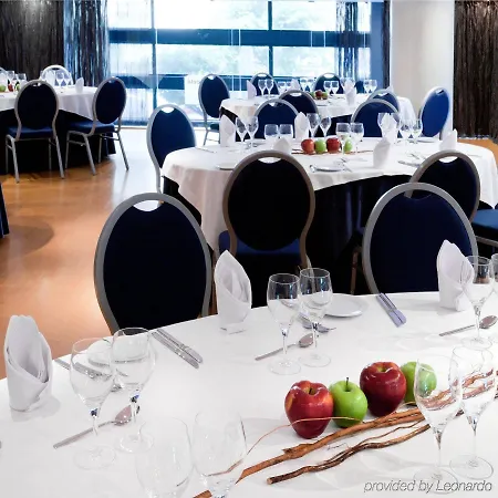 Occidental Szálloda Cádiz