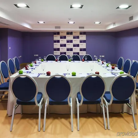 Occidental Otel 4*