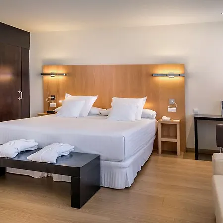 Otel Occidental