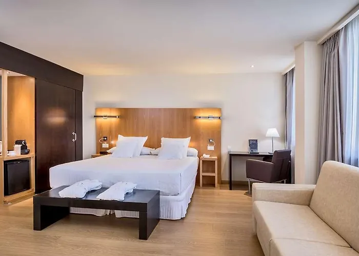 酒店 加的斯西方酒店 4*