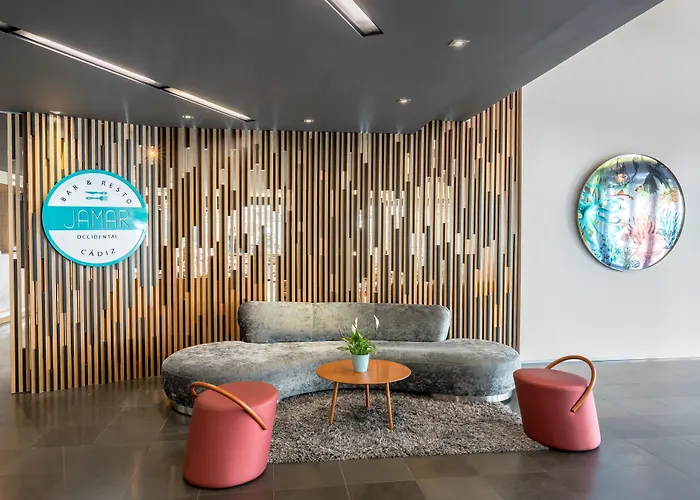 酒店 加的斯西方酒店