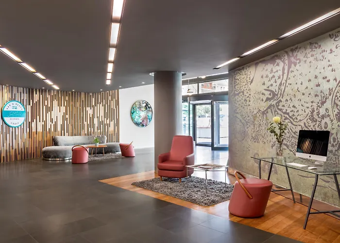 Occidental Hotel Cadice