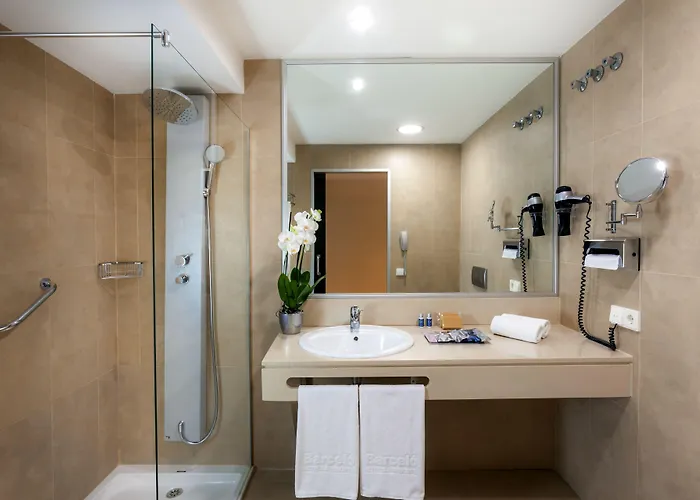 Occidental Hotel Cadice