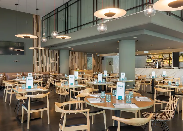 加的斯西方酒店 加的斯