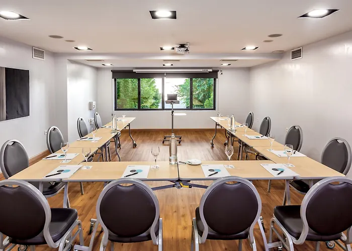 Occidental 4* Cadice