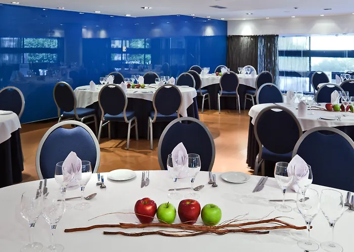 加的斯西方酒店