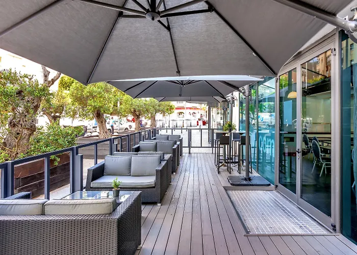 Occidental 4* Cadice