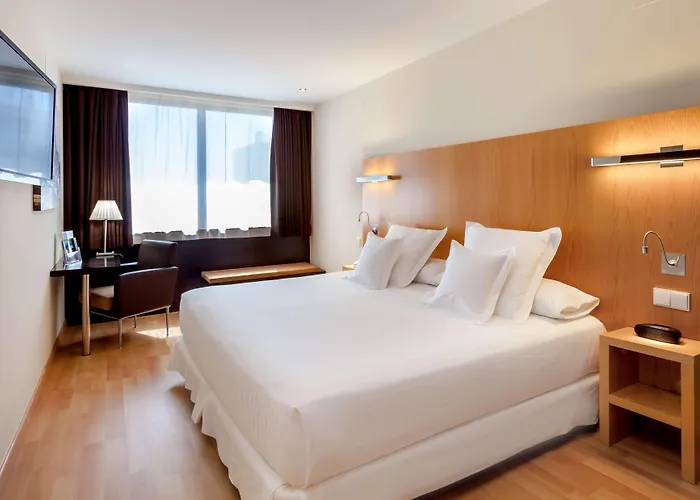 Occidental 4* Cadice