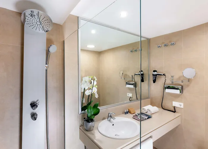 Occidental 4* Cadice