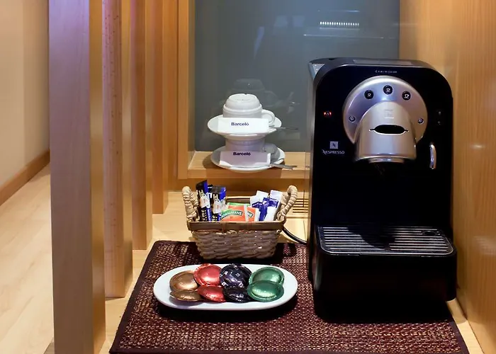 加的斯西方酒店 4* 加的斯