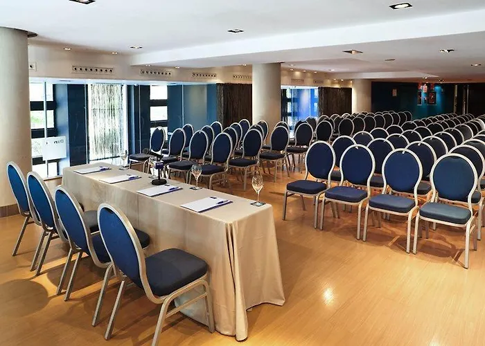 Occidental Hotel Cadice