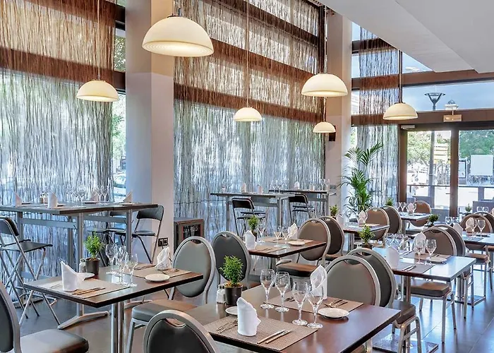 Occidental 4* Cadice