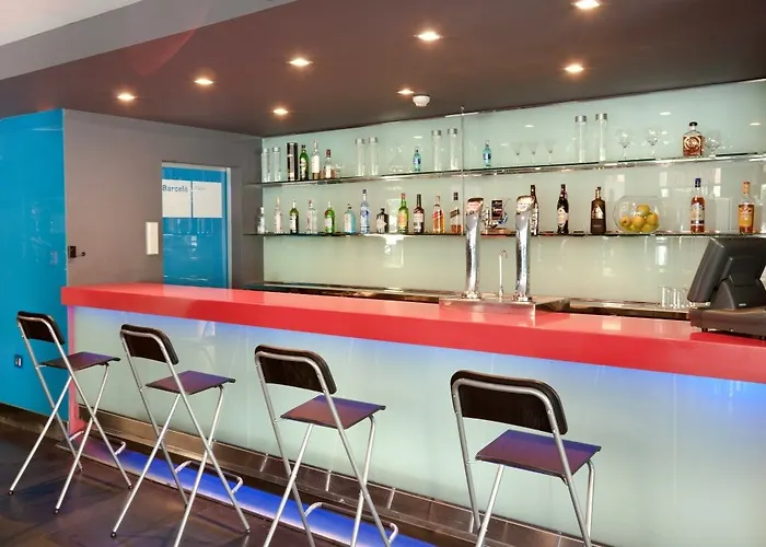 加的斯西方酒店 4* 加的斯